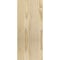 Ekena Millwork Funston Arts & Crafts Rough Sawn Outlooker, Douglas Fir, 6"W x 14"D x 14"H OUT06X14X14FST03RDF - alternate 4